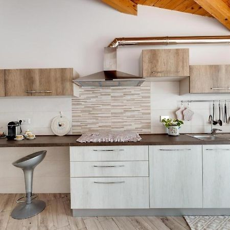 Villa La Casa Delle Zie - Càbras Extérieur photo