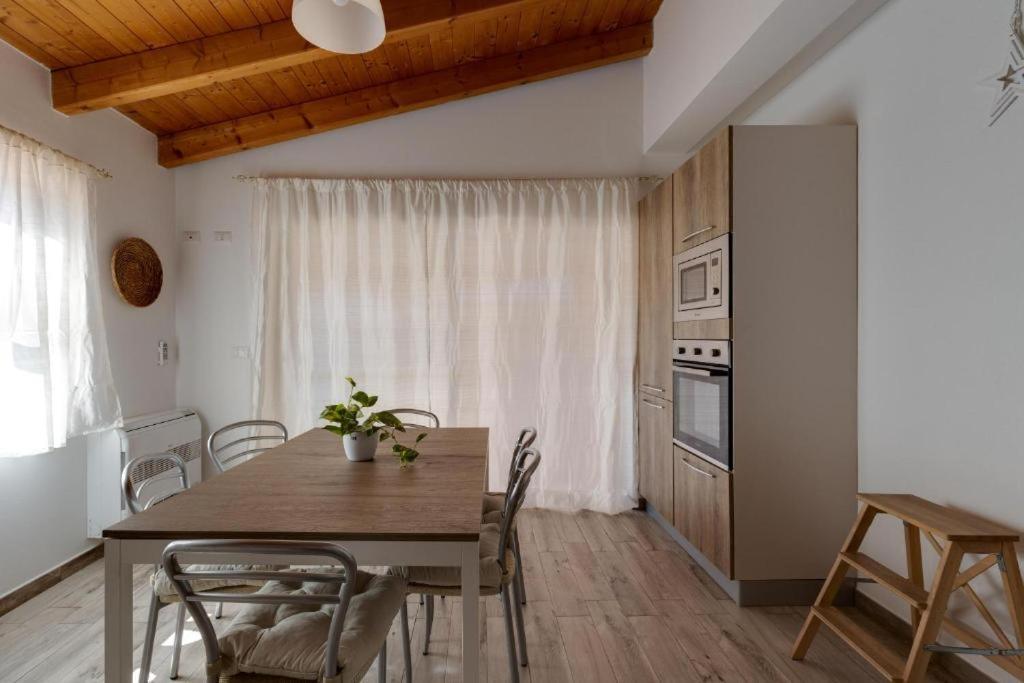Villa La Casa Delle Zie - Càbras Extérieur photo
