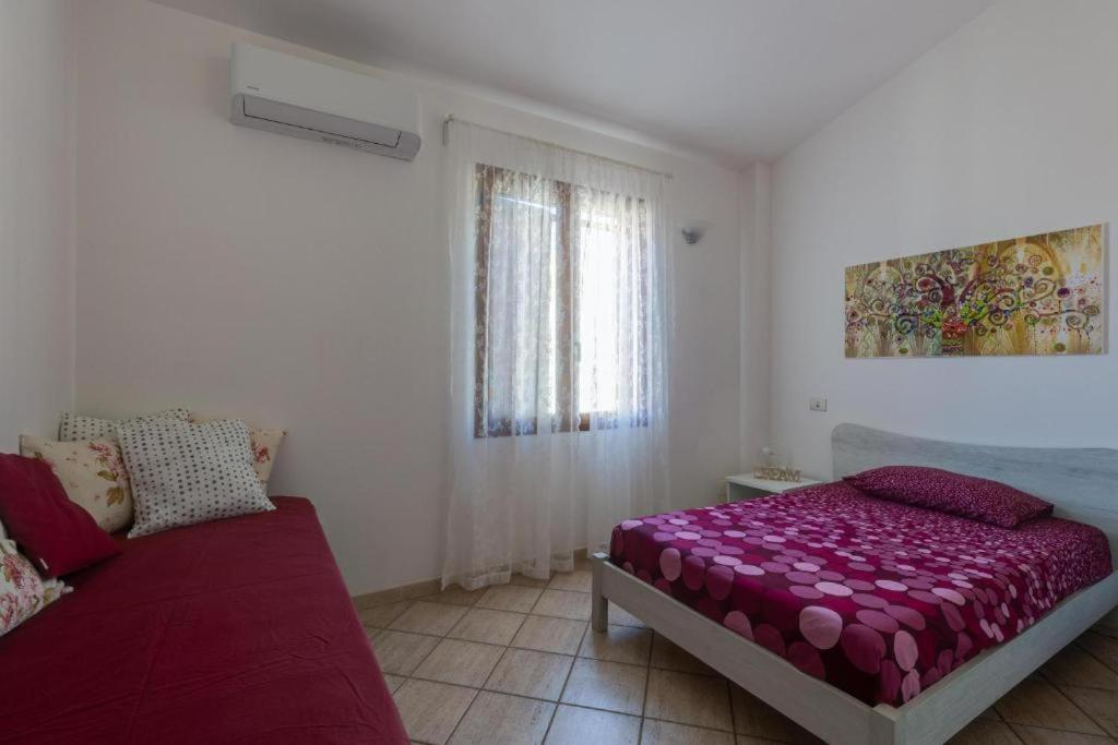 Villa La Casa Delle Zie - Càbras Extérieur photo