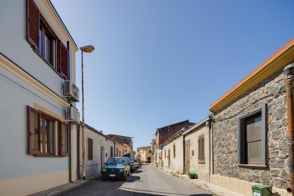 Villa La Casa Delle Zie - Càbras Extérieur photo