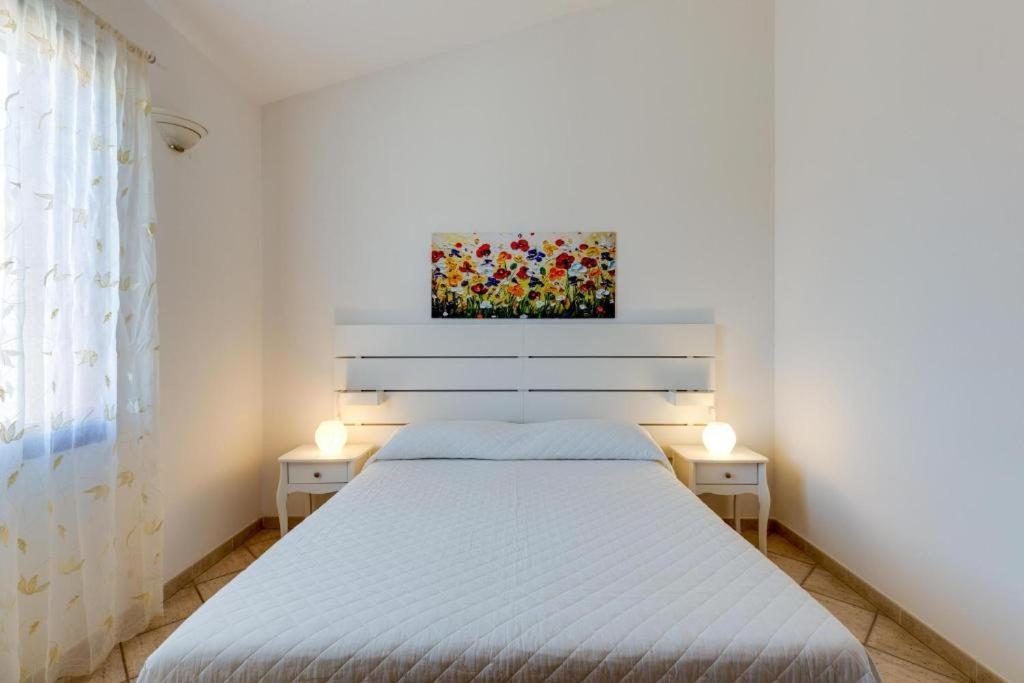 Villa La Casa Delle Zie - Càbras Extérieur photo