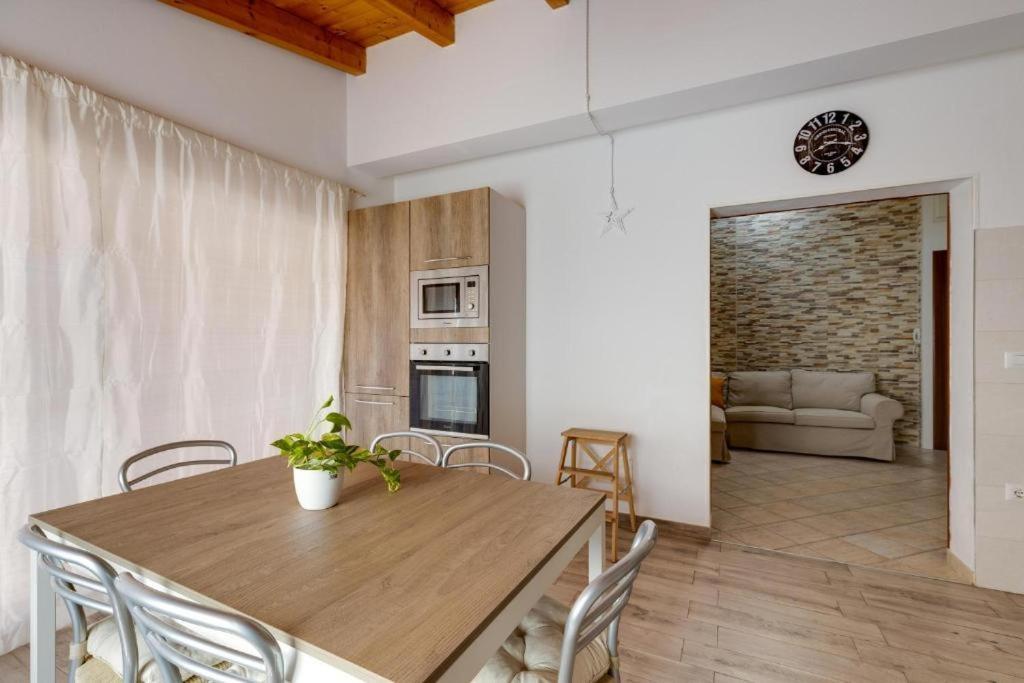 Villa La Casa Delle Zie - Càbras Extérieur photo