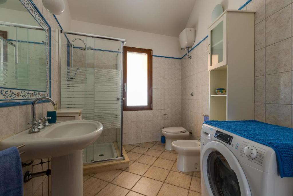 Villa La Casa Delle Zie - Càbras Extérieur photo