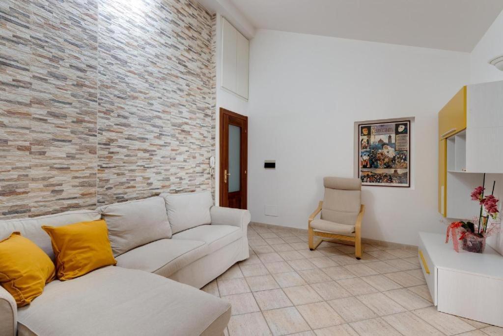 Villa La Casa Delle Zie - Càbras Extérieur photo