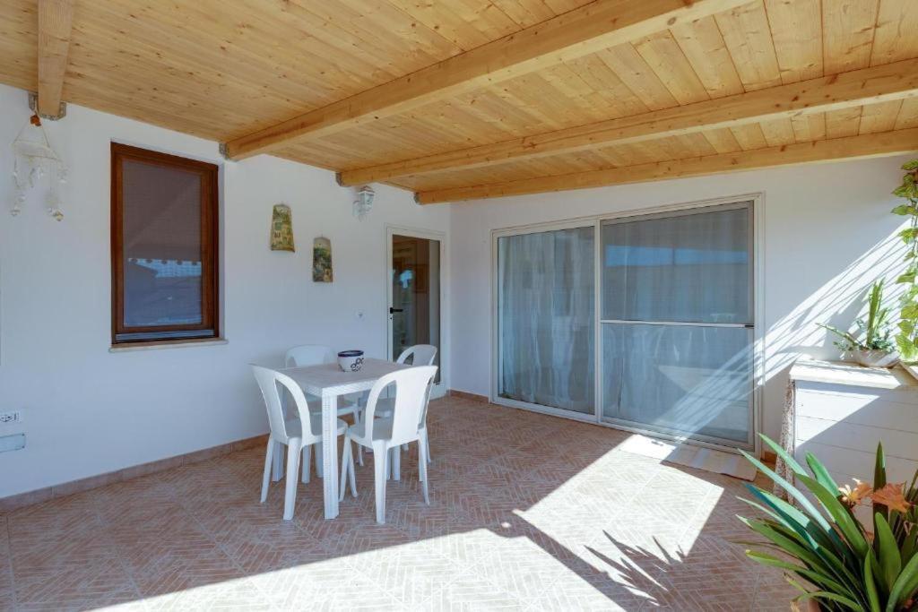 Villa La Casa Delle Zie - Càbras Extérieur photo