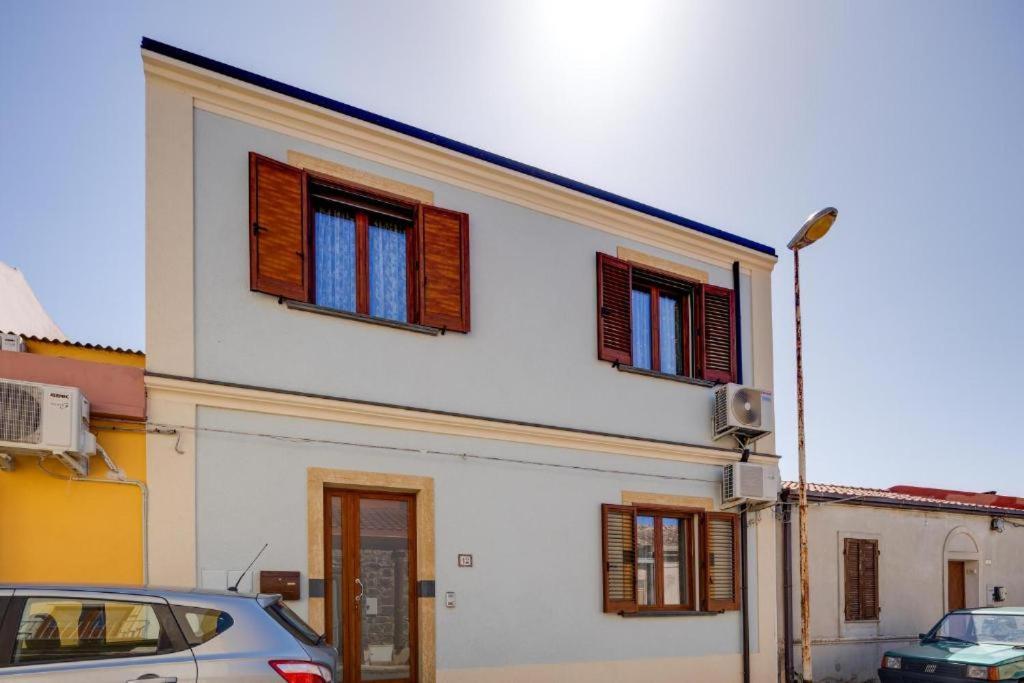 Villa La Casa Delle Zie - Càbras Extérieur photo