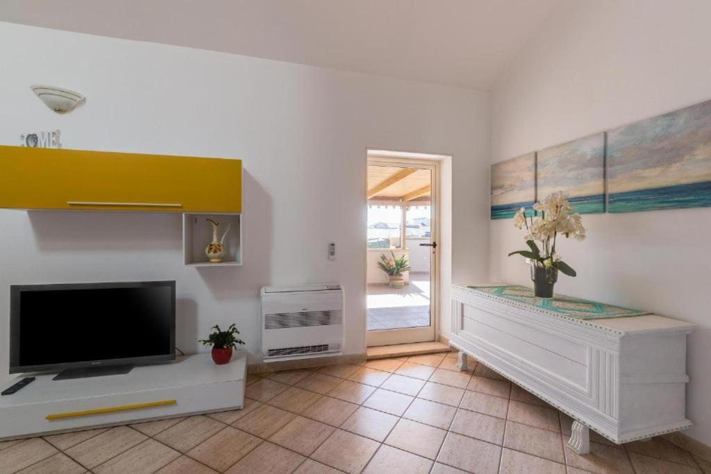 Villa La Casa Delle Zie - Càbras Extérieur photo