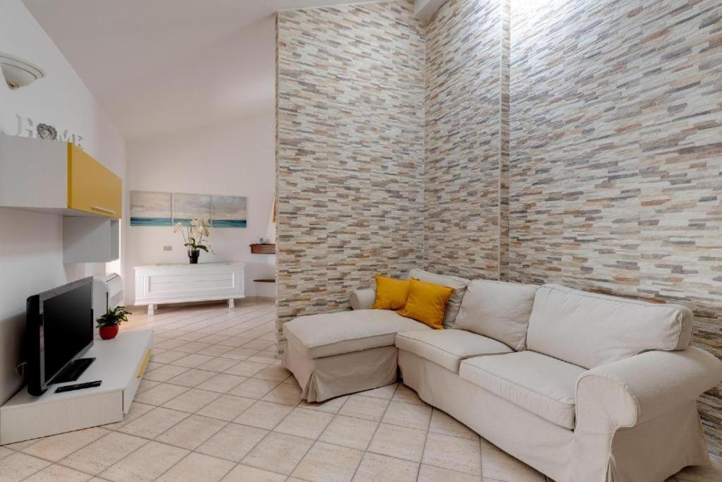 Villa La Casa Delle Zie - Càbras Extérieur photo