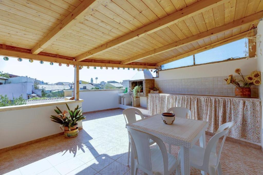 Villa La Casa Delle Zie - Càbras Extérieur photo